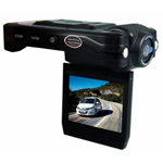 автомобильный видеорегистратор Carcam P5000LHD с дисплеем в Волгограде