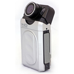 атомобильный видеорегистратор с дисплеем Carcam F500LHD