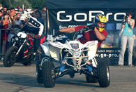     GoPro Motosports